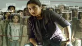 Is Delhi Missing Person