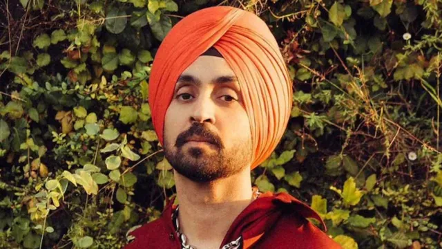 Is Diljit the