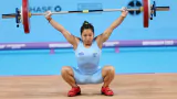 Is Mirabai Chanu Married?