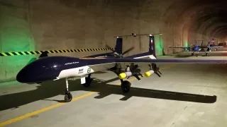 Is Russia supplying drones to Iran for a war against the US and Israel?
