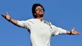 Is SRK Finally Returning
