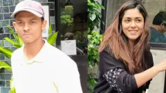 Is Yashasvi Jaiswal Dating This Picture