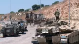 Israel preparing for a