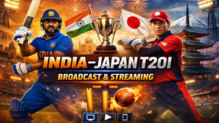 ITW Partners Star Sports & FanCode