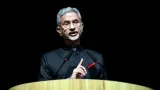 Jaishankar Compares Good and