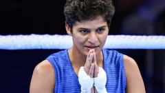 Jaismine Lamboria Age, Bio, Family Picture