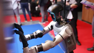 Japan New Robot Technology: Complete Information About Humanoid Robots Japan New Robot Technology: Complete Information
