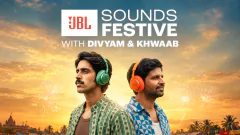 JBL India & RepIndia Capture Picture