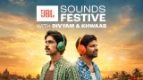 JBL India & RepIndia