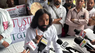 Jharkhand Protests: Who is Devendra Nath Mahto? Jharkhand Protests: Who is Devendra Nath
