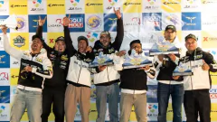 JK Tyre Rally of Himalayas Picture