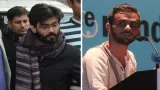 JNU Slogans Target PM