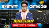 Jonathan Gaming 3-Finger Claw
