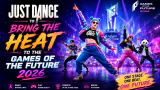 Just Dance to Bring
