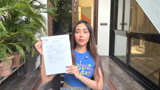 Kaashvi Hiranandani Biography: Age, Family, Career