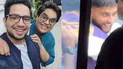 Karan Aujla Joins India Got Picture