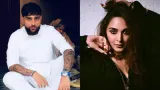 Karan Aujla Reposts Reel