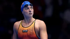Katie Ledecky Net Worth 2026 Picture