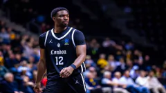 Keenan Evans has officially returned Picture