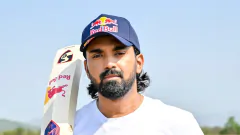 KL Rahul Net Worth 2026: Picture