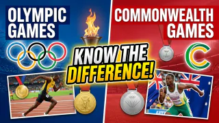 Know what is the difference between