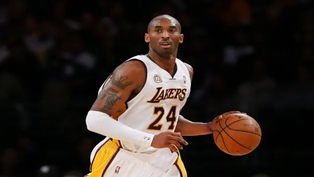 kobe bryant