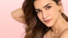 Kriti Sanon Becomes GIVA Brand Picture