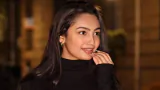 Kumkum Bhagya Actor Sanchita