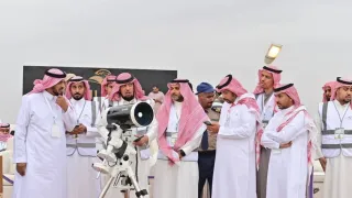 Kya Aaj Saudi Me