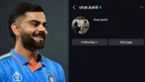 Kyu hua Virat Kohli