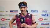 Lee Zii Jia Battles