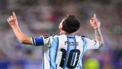 Lionel Messi Net Worth 2026: Picture