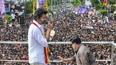 LIVE: Will Thalapathy Vijay Become Picture