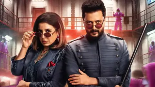 Lock Upp 2 Release Date, Contestants and Jailers Revealed Lock Upp 2 Release Date, Contestants