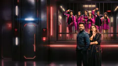Lock Upp Season 2 Episode Picture