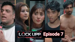 Lock Upp Season 2 Episode Highlights: