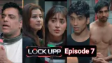 Lock Upp Season 2