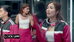 Lock Upp Season 2 Highlights: Picture