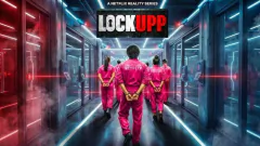 Lock Upp Season 2 Official Picture