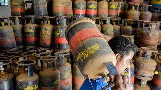 LPG crisis: India consumes 30 million tonnes of LPG every year