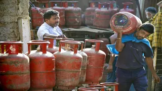 LPG Gas Crisis in India: Which Cities Face Biggest