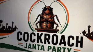 Major Action Against Cockroach Janata Party: Account Suspended in India Major Action Against Cockroach Janata Party: