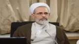 Meet Ayatollah Alireza Arafi