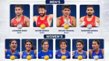 Meet the 7 Indian
