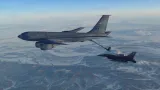 Middle East crisis: US