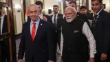 Middle East tension: 5