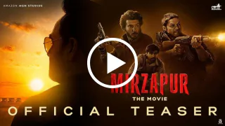 Mirzapur: The Movie Trailer Out Now