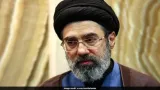 Mojtaba Khamenei Elected Iran