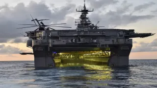 Moscow Offers to Secure
