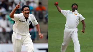 Most Overs Bowled in Test Cricket: